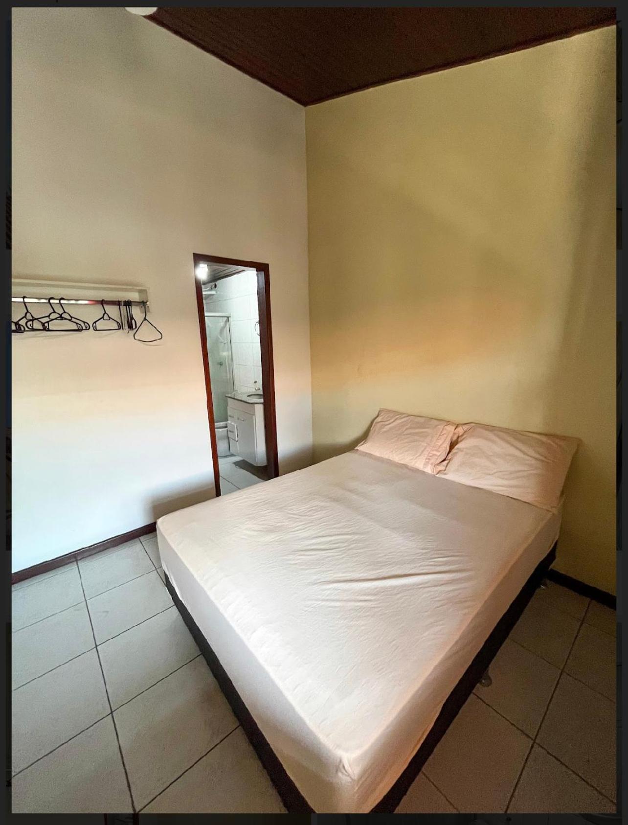 Praia Das Dunas Residence Club カボ・フリオ エクステリア 写真