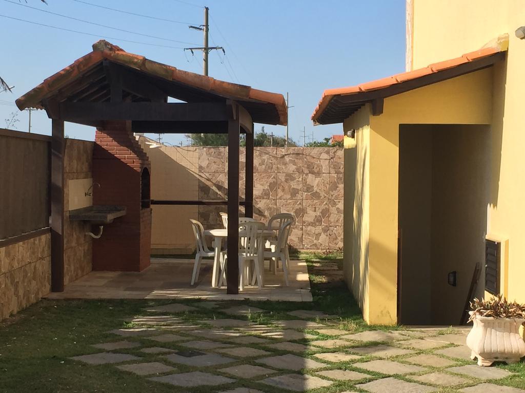 Praia Das Dunas Residence Club カボ・フリオ エクステリア 写真