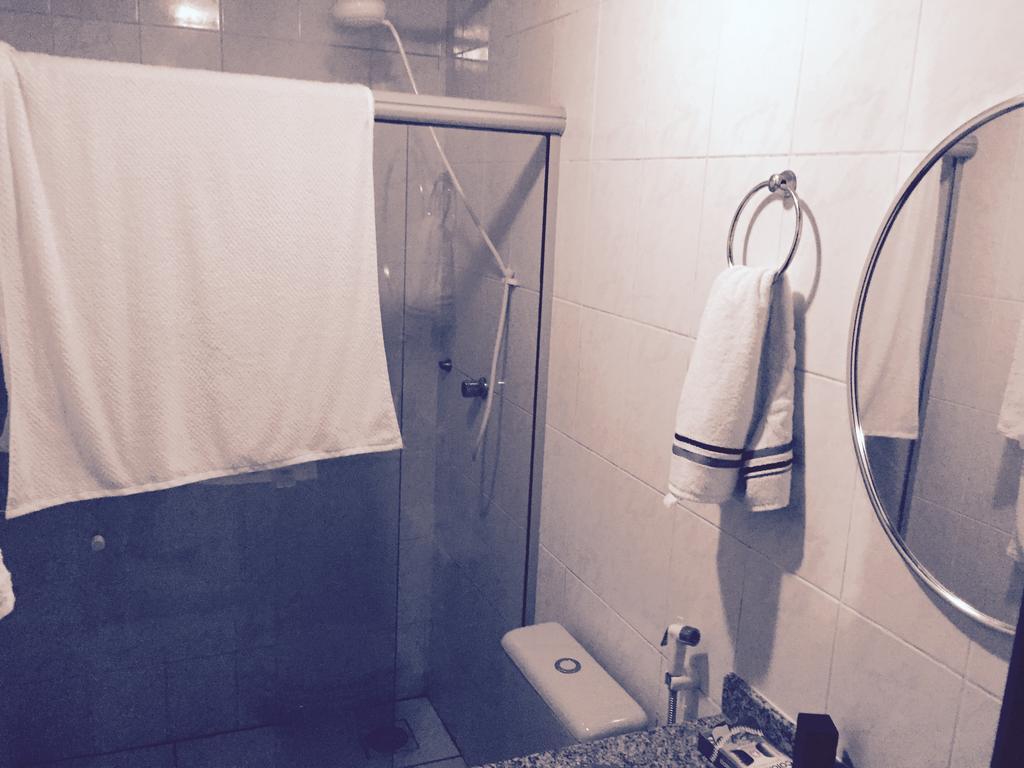 Praia Das Dunas Residence Club カボ・フリオ エクステリア 写真