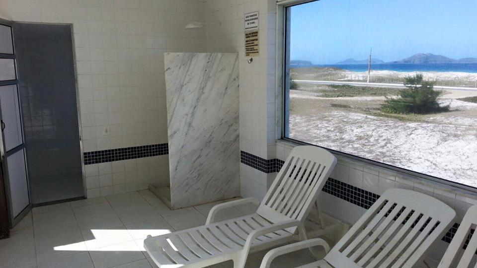 Praia Das Dunas Residence Club カボ・フリオ エクステリア 写真