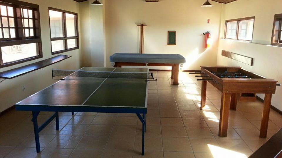 Praia Das Dunas Residence Club カボ・フリオ エクステリア 写真